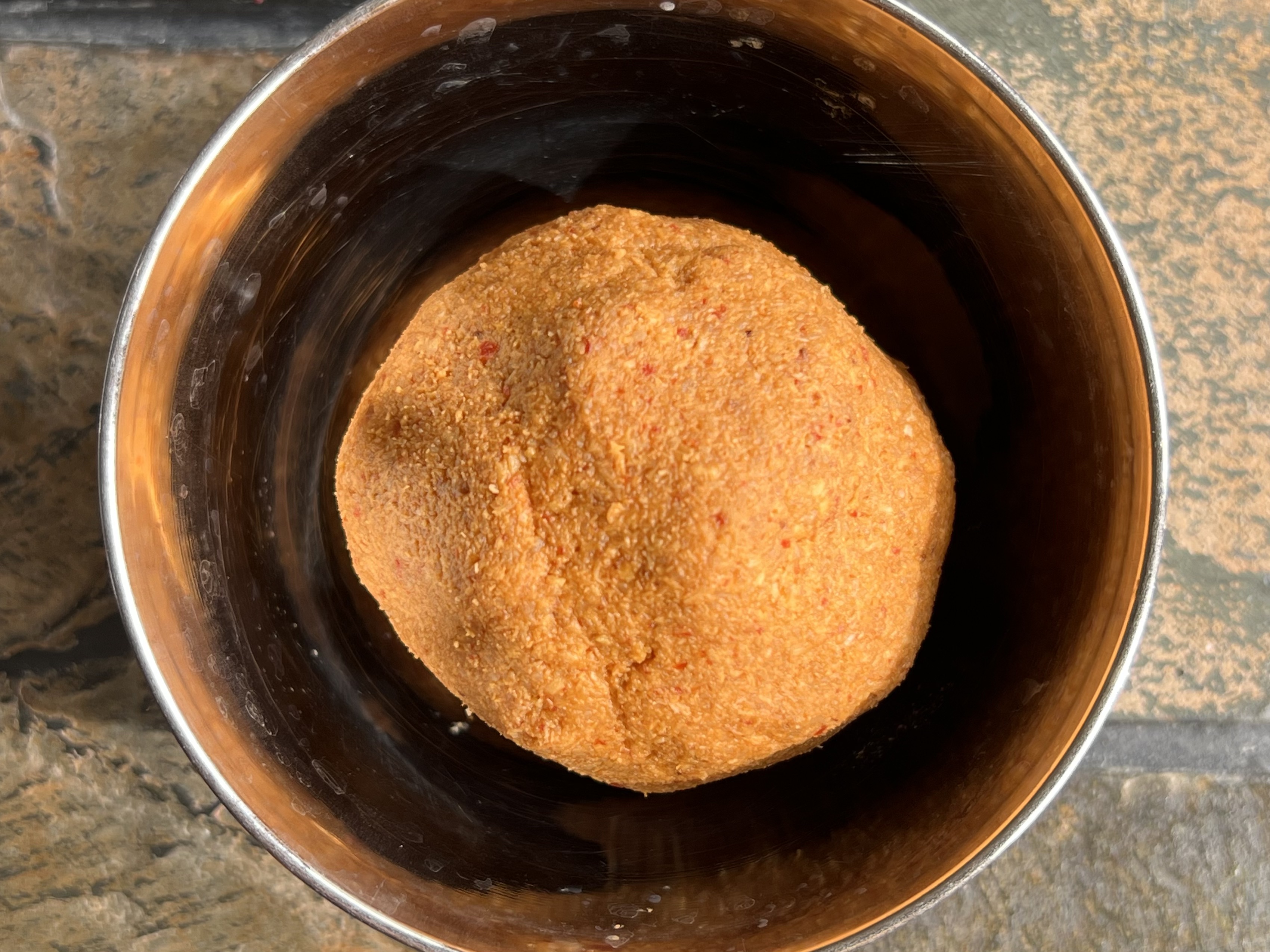 Thengai (Coconut) Thuvayal