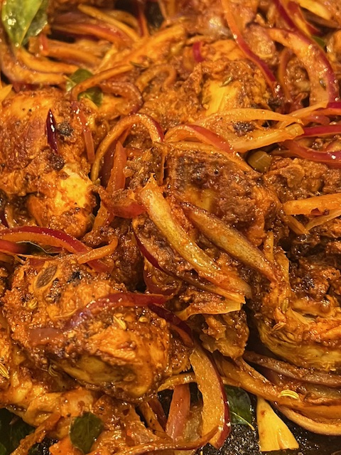 Chicken Roast