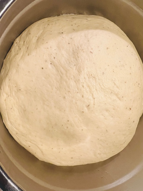 Best Pizza Dough