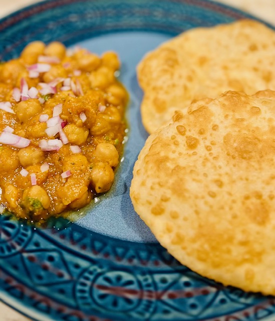 Bhatura
