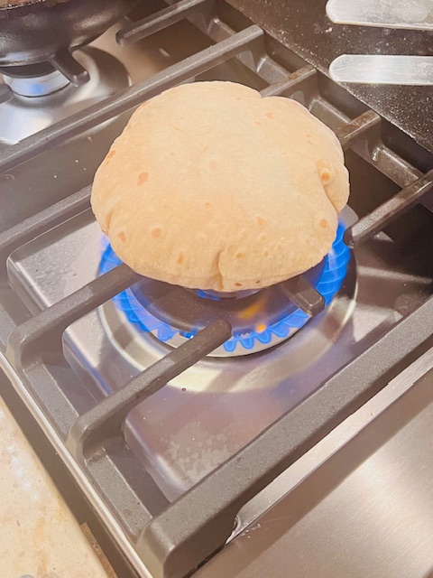 Phulka/Roti